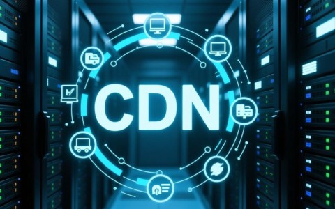 如何优化cdn技术实现服务器与数据库的高效连接加速？