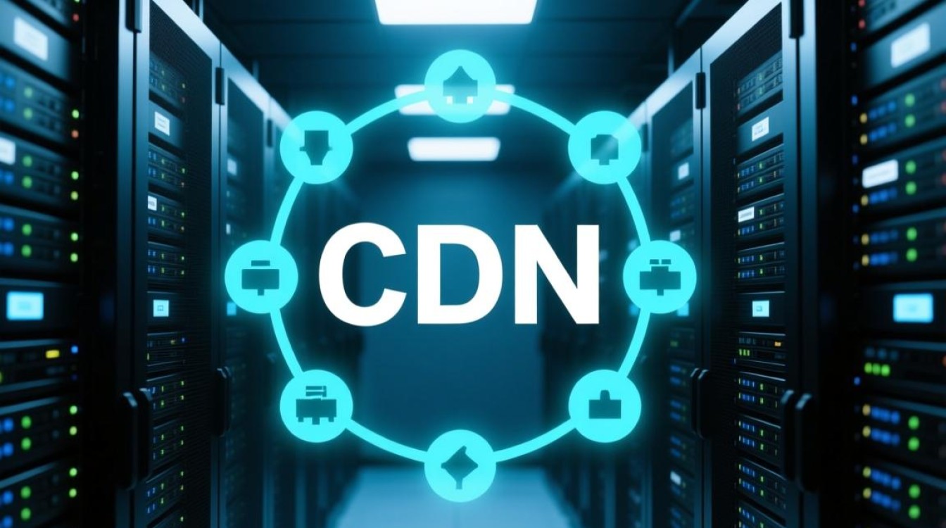 如何优化cdn技术实现服务器与数据库的高效连接加速？