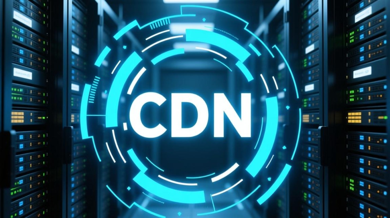 如何优化cdn技术实现服务器与数据库的高效连接加速？