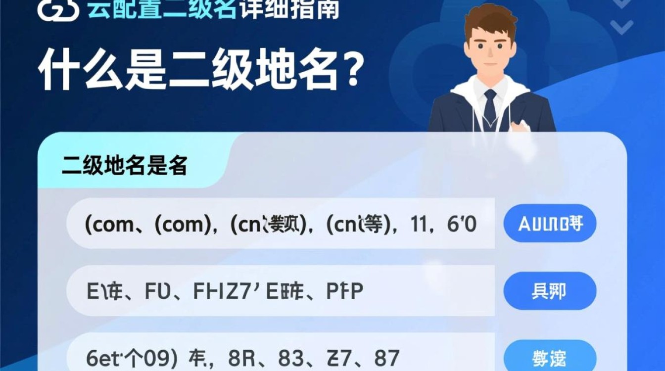 阿里云如何正确配置二级域名？步骤详解与常见问题解答
