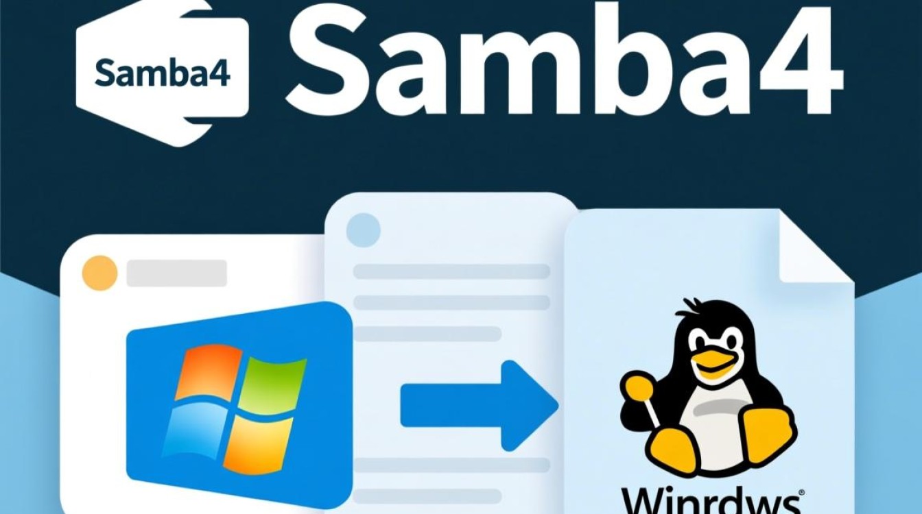 Samba4配置过程中遇到了哪些常见难题？如何高效解决？