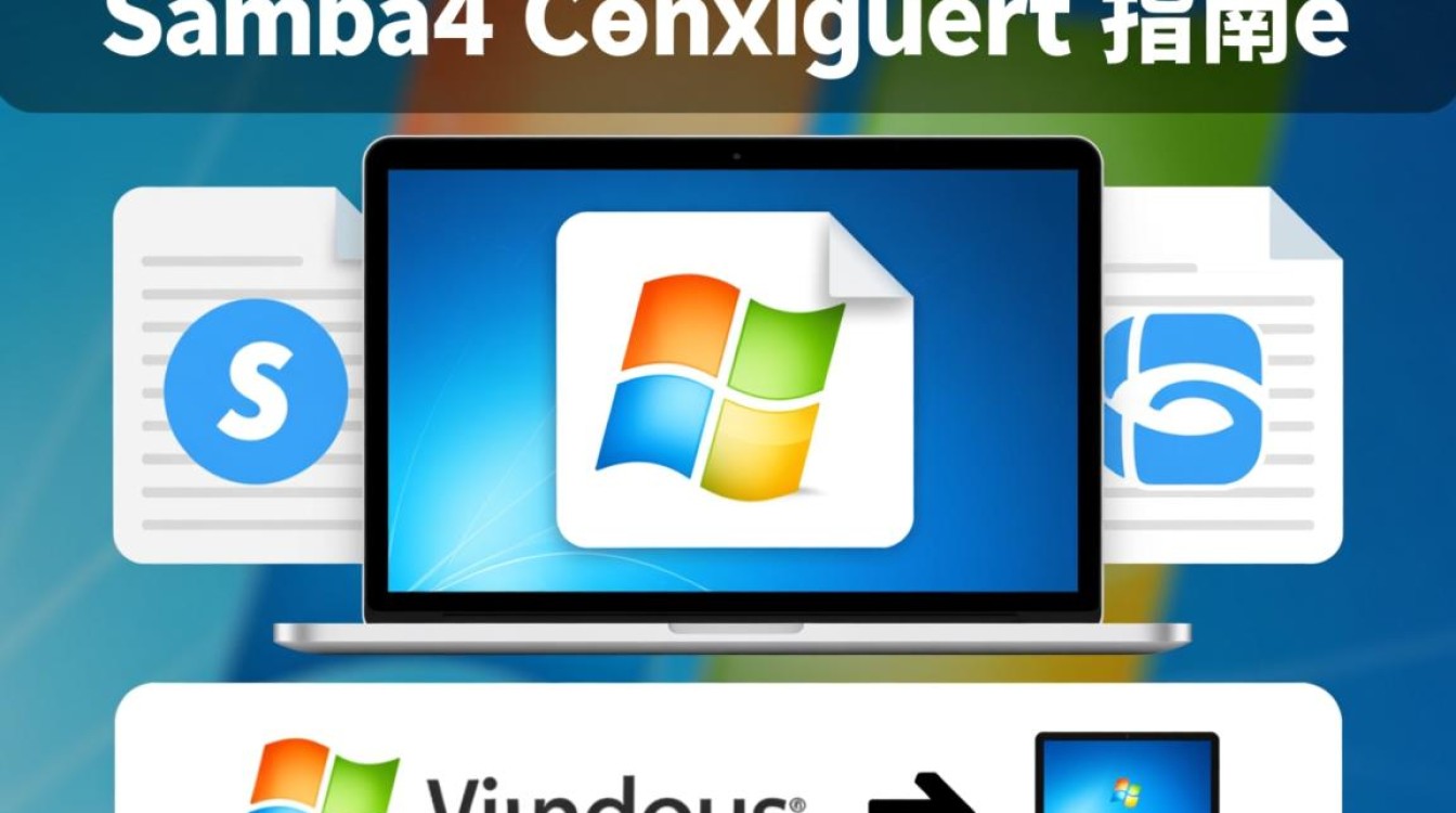 Samba4配置过程中遇到了哪些常见难题？如何高效解决？