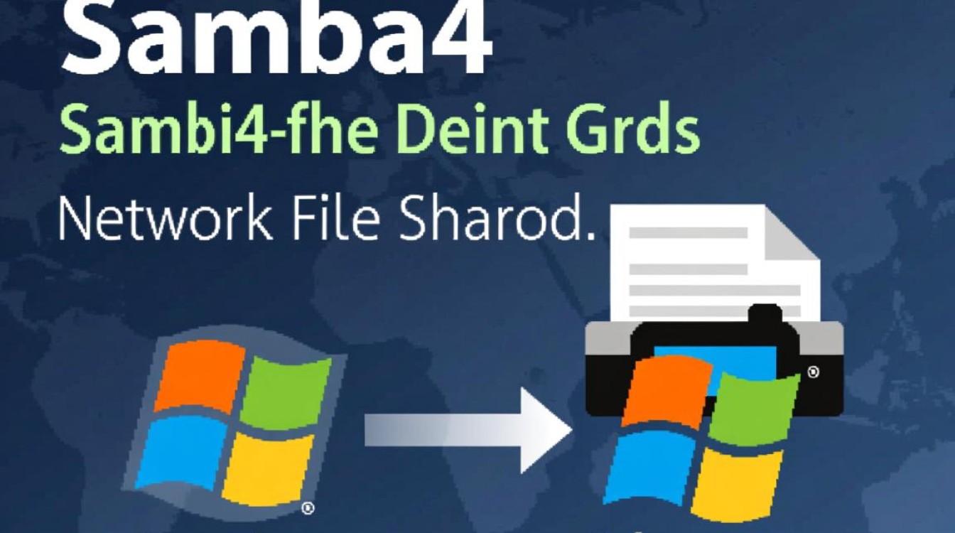 Samba4配置过程中遇到了哪些常见难题？如何高效解决？