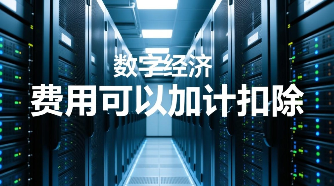 服务器费用加计扣除，需要满足哪些条件？