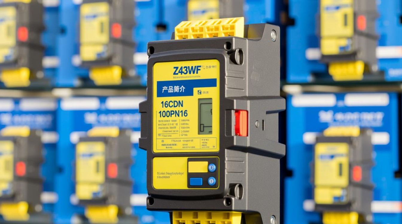 z43WF 16CDN100PN16型号的16CDN100PN16价格为何如此高昂？