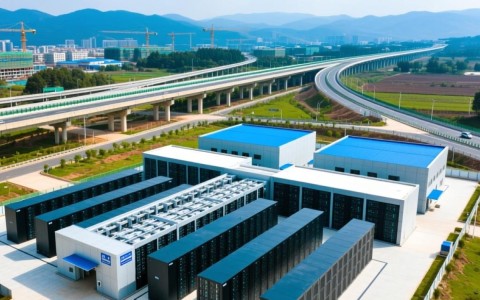 昆明服务器机房，为何成为企业数据中心的优选之地？揭秘其独特优势！