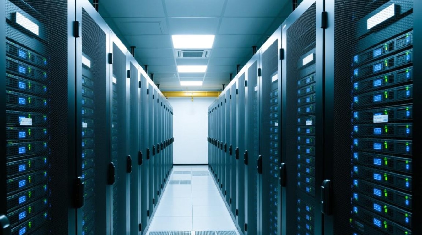 昆明服务器机房，为何成为企业数据中心的优选之地？揭秘其独特优势！