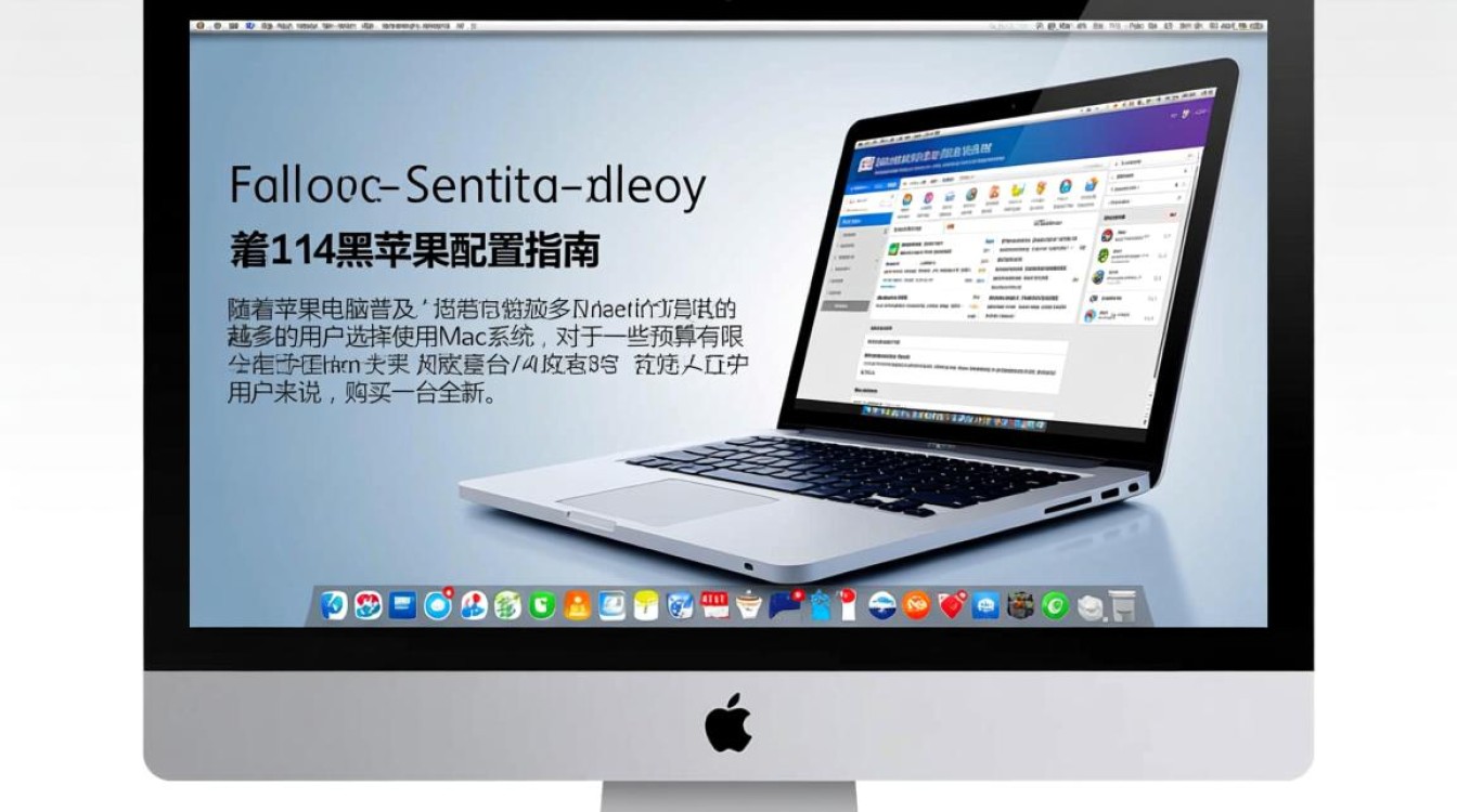 2014年黑苹果配置，有哪些高性价比推荐？是否适合现代电脑使用？