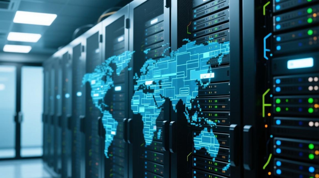 服务器跑程序卡顿，如何优化提升运行效率？