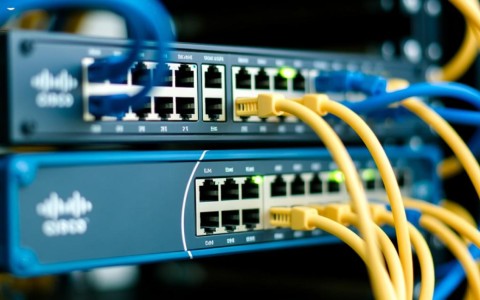 思科路由配置vlan时，有哪些常见问题及解决方法？