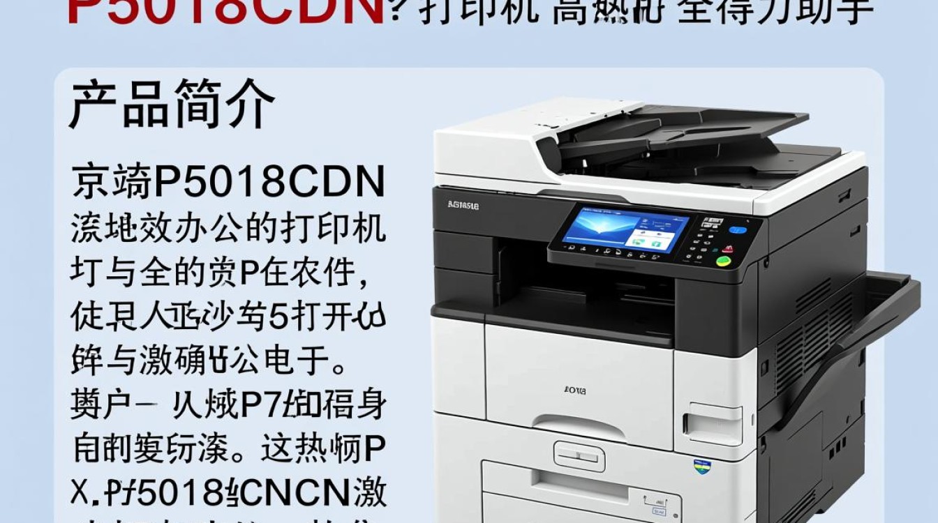 京瓷p5018cdn激光打印机墨盒质量如何?性价比高吗? 京瓷p5018cdn激光打印机墨盒质量如何?性价比高吗?