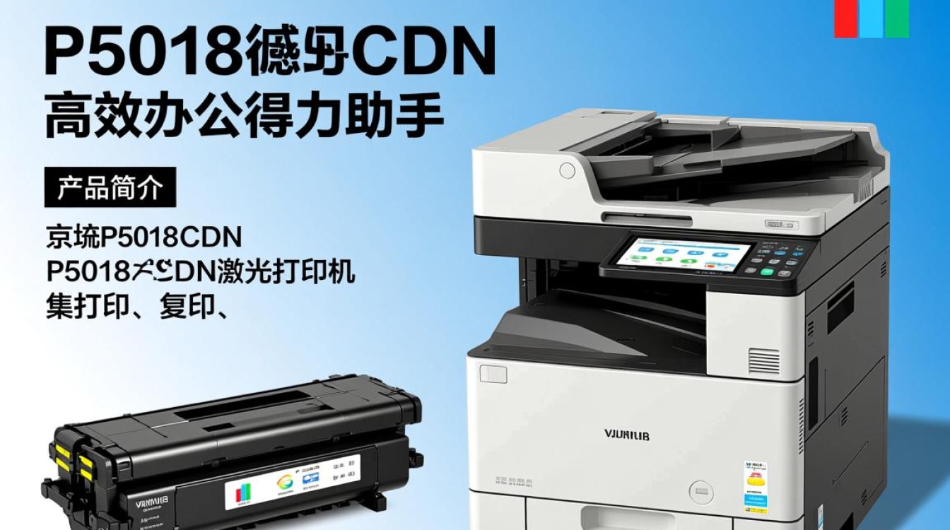 京瓷p5018cdn激光打印机墨盒质量如何?性价比高吗? 京瓷p5018cdn激光打印机墨盒质量如何?性价比高吗?