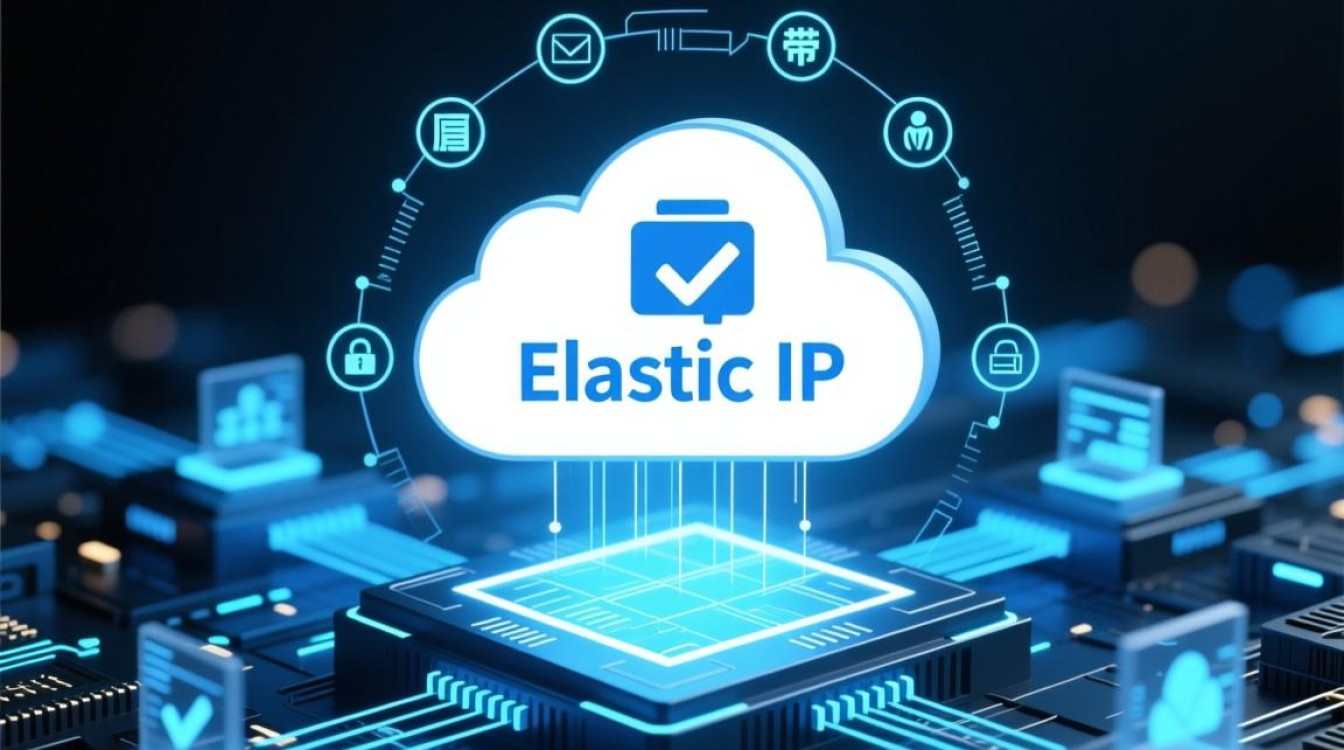 共享带宽取消弹性公网IP后,带宽与弹性公网IPAPI将如何调整? 共享带宽取消弹性公网IP后,带宽与弹性公网IPAPI将如何调整?