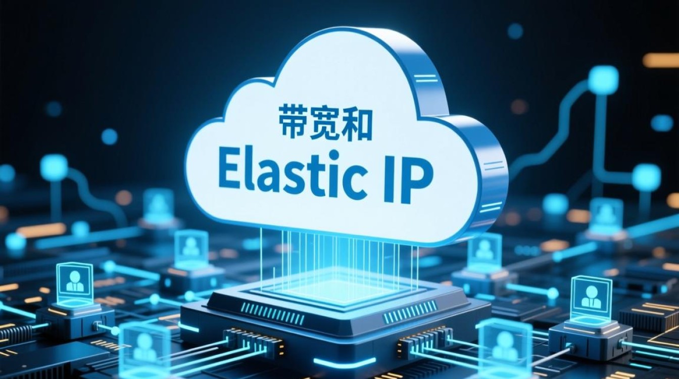 共享带宽取消弹性公网IP后,带宽与弹性公网IPAPI将如何调整? 共享带宽取消弹性公网IP后,带宽与弹性公网IPAPI将如何调整?