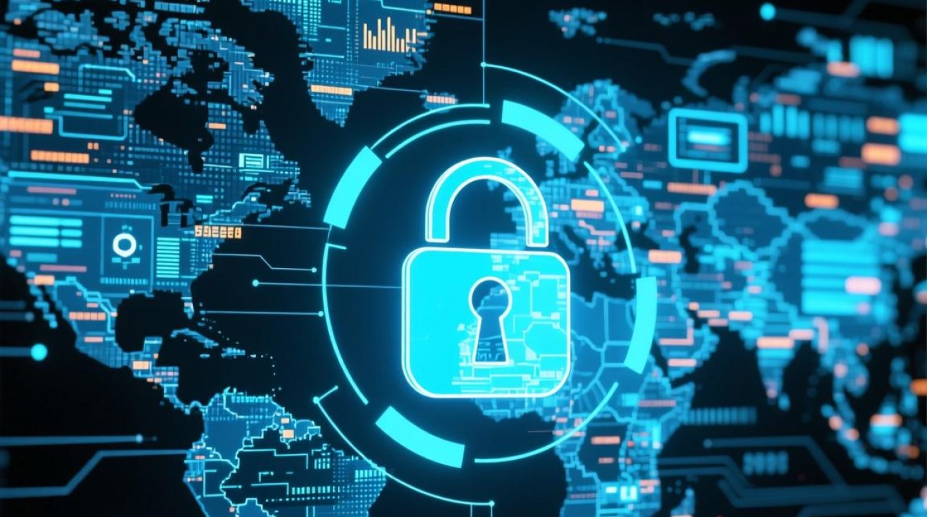 安全数据编辑器如何高效处理敏感数据并确保安全? 安全数据编辑器如何高效处理敏感数据并确保安全?