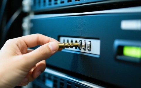 服务器购买后如何设置初始密码？