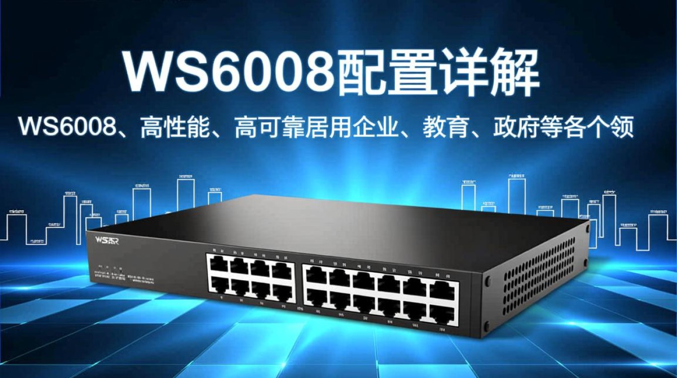 ws6008配置这款设备具体有哪些特点和优势？