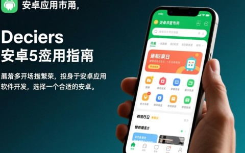 在众多安卓应用软件开发平台中，哪一款最适合初学者快速上手？