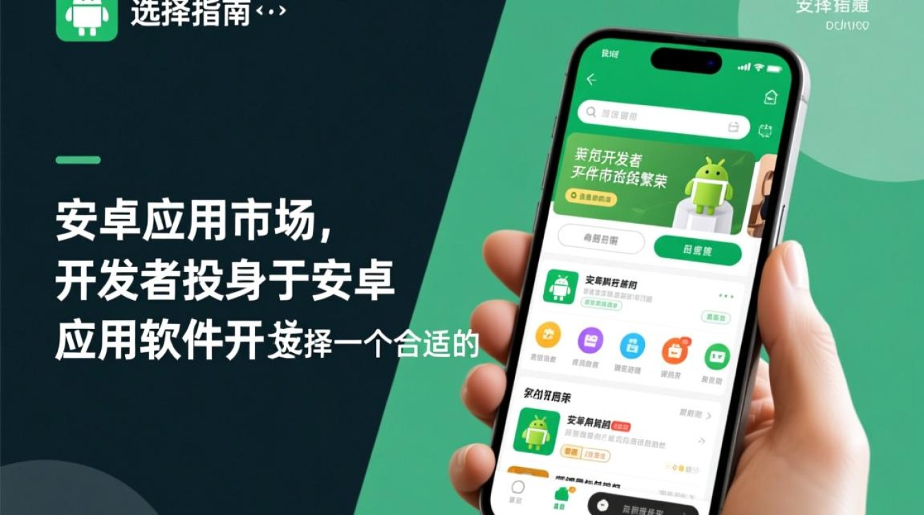 在众多安卓应用软件开发平台中，哪一款最适合初学者快速上手？