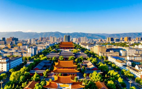 昆明地区有服务器，这些服务器如何选择和配置？