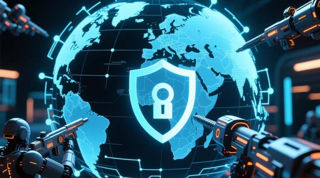 安全加速SCDN能助力哪些行业实现高效安全？