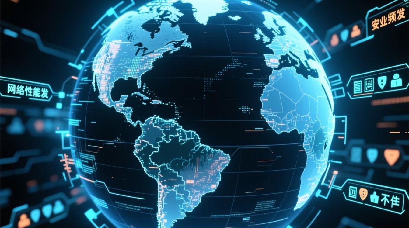 安全加速SCDN能助力哪些行业实现高效安全？