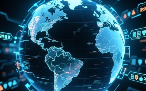 安全加速SCDN能助力哪些行业实现高效安全？