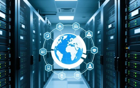 昆明服务器托管，如何选择优质服务商？性价比与稳定性如何权衡？