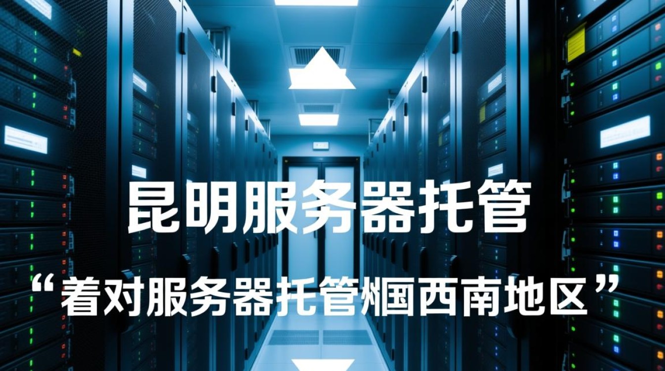 昆明服务器托管,如何选择优质服务商?性价比与稳定性如何权衡? 昆明服务器托管,如何选择优质服务商?性价比与稳定性如何权衡?