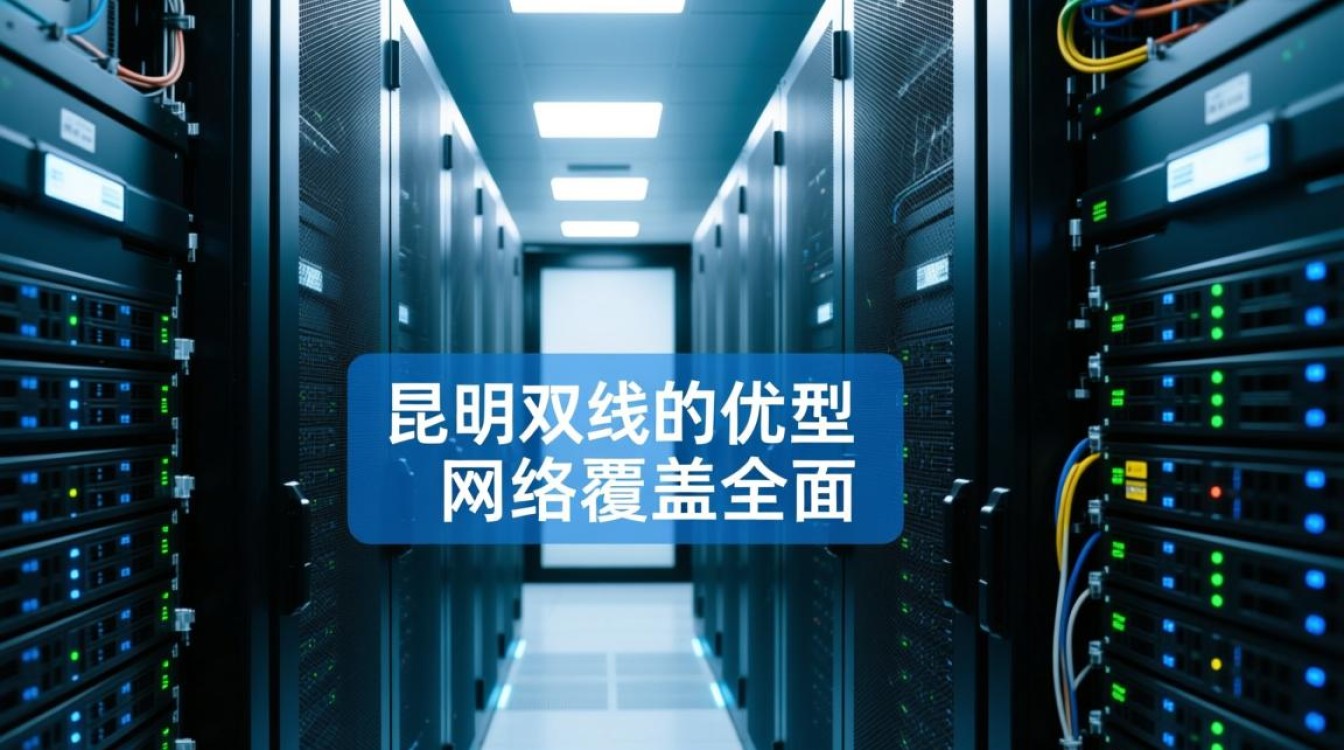 昆明双线服务器,究竟如何优化网络性能与稳定性? 昆明双线服务器,究竟如何优化网络性能与稳定性?
