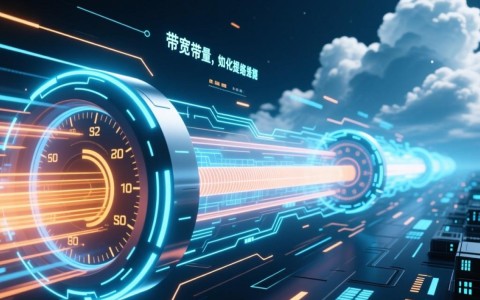 弹性公网IP API更新带宽，带宽提升策略与优化方法探讨？