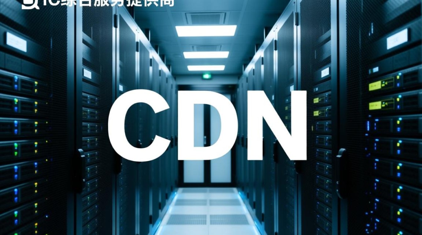 中国最大CDN及IDC服务提供商，其业务模式和发展前景如何？