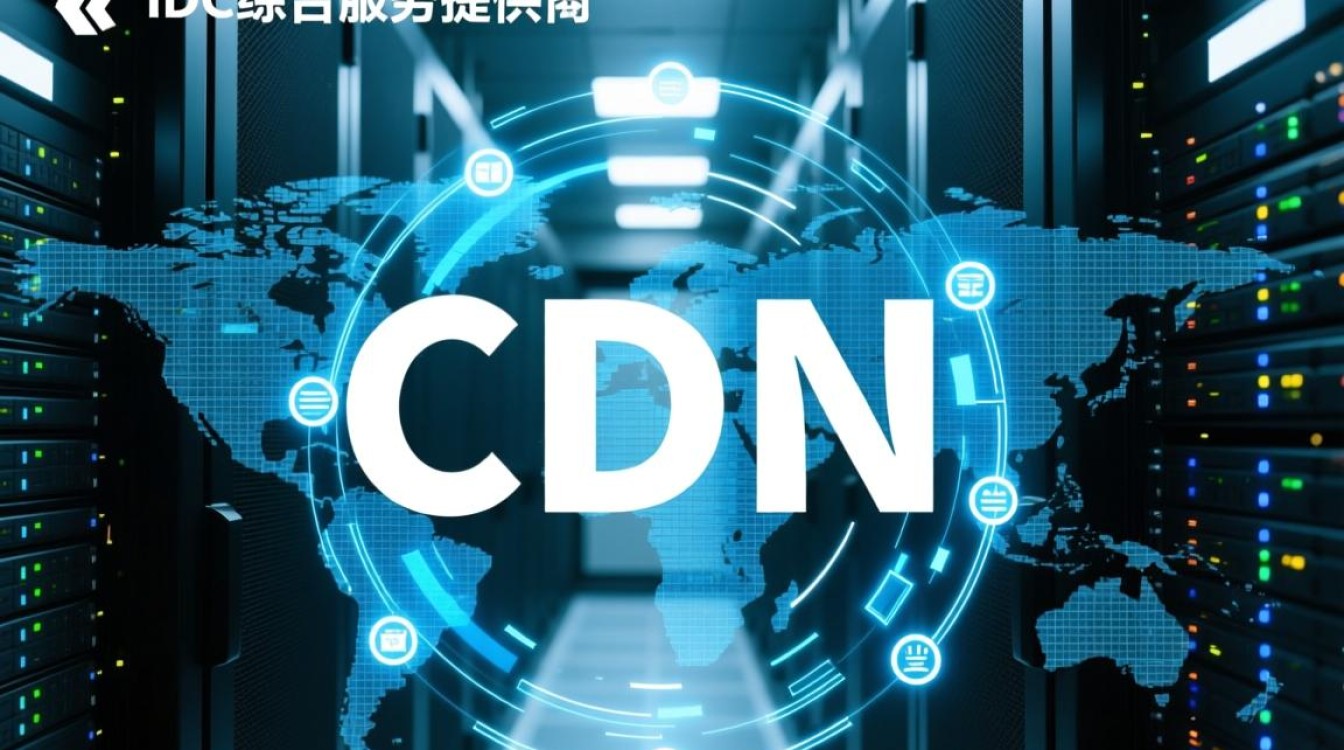 中国最大CDN及IDC服务提供商，其业务模式和发展前景如何？