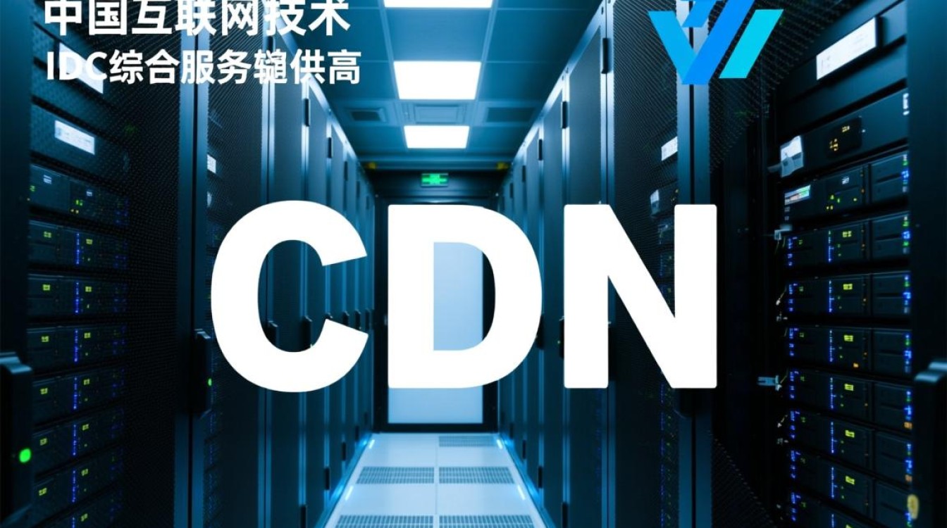 中国最大CDN及IDC服务提供商，其业务模式和发展前景如何？