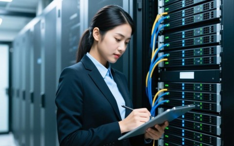 服务器费用计入什么科目？具体会计分录怎么做？