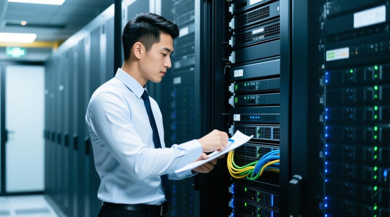 服务器费用计入什么科目？具体会计分录怎么做？