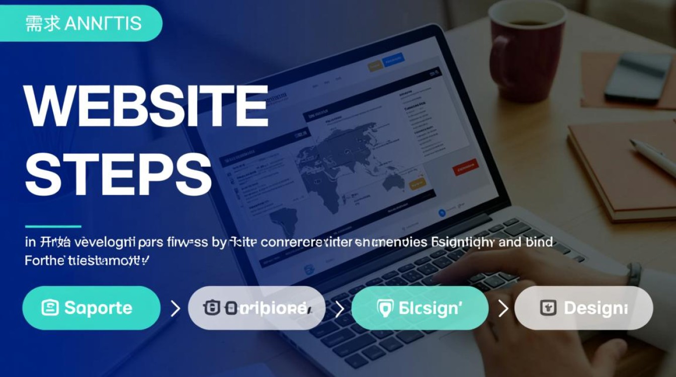 网站开发步骤详解，从规划到上线，每一步都不可或缺，有何疑问？