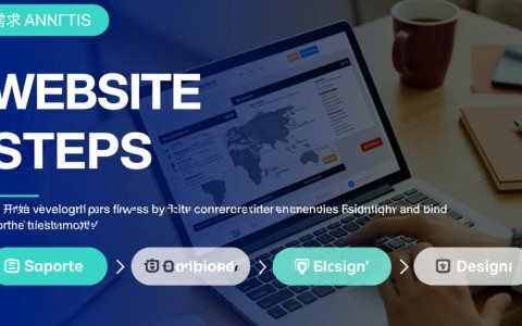 网站开发步骤详解，从规划到上线，每一步都不可或缺，有何疑问？