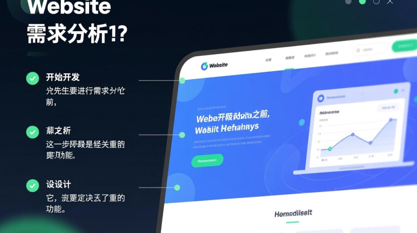 网站开发步骤详解，从规划到上线，每一步都不可或缺，有何疑问？