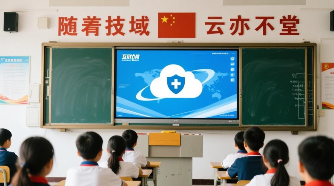 安全教育云课堂如何让孩子真正学会安全知识？