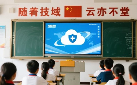 安全教育云课堂如何让孩子真正学会安全知识？