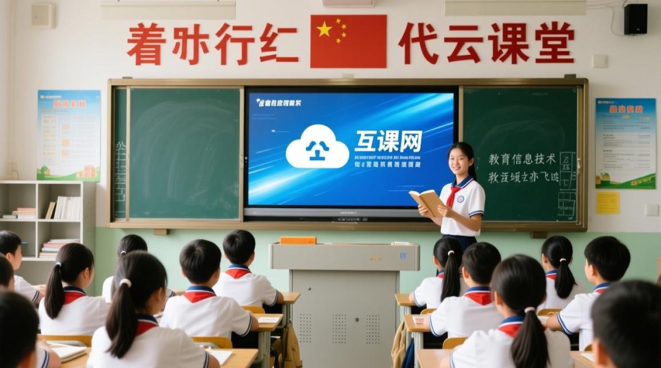 安全教育云课堂如何让孩子真正学会安全知识？