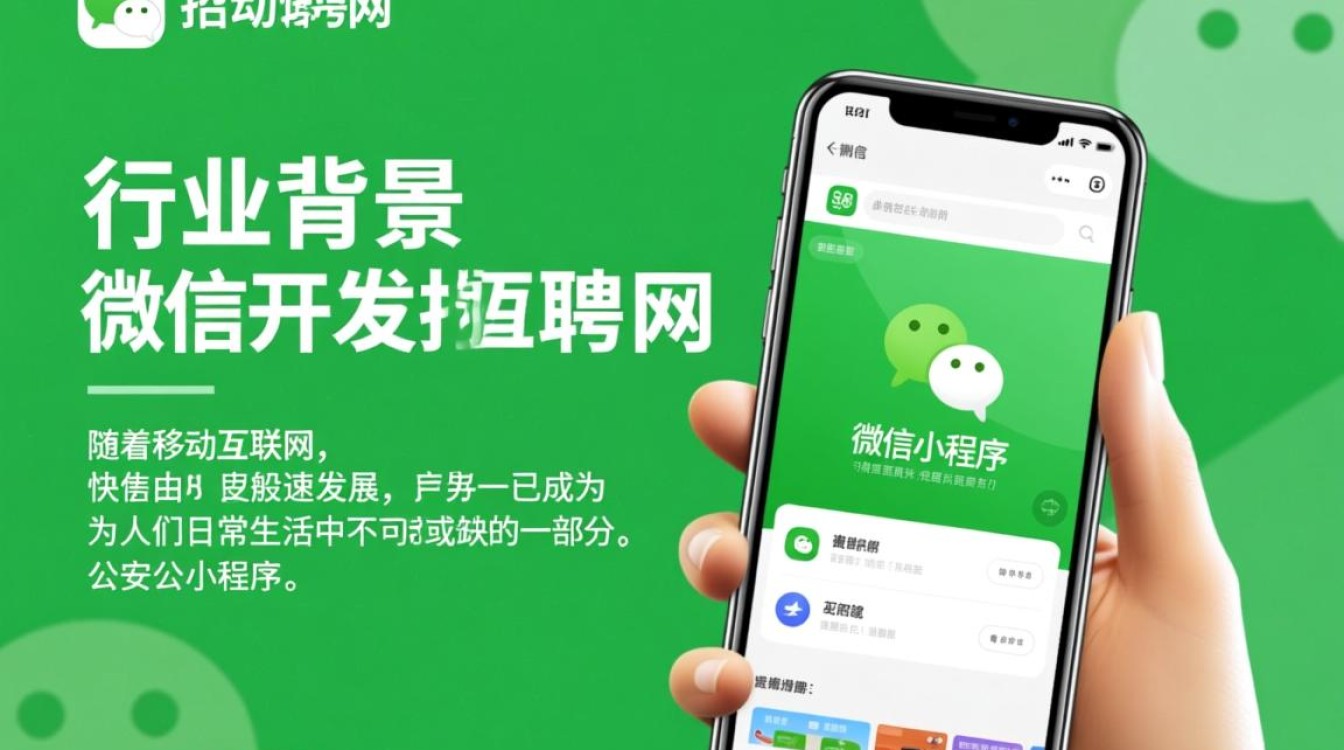 西安微信开发招聘信息网为何如此热门？揭秘招聘趋势与行业需求？