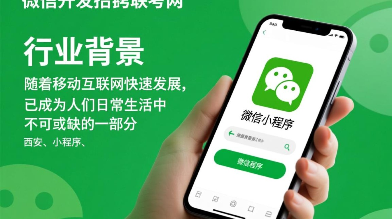 西安微信开发招聘信息网为何如此热门？揭秘招聘趋势与行业需求？