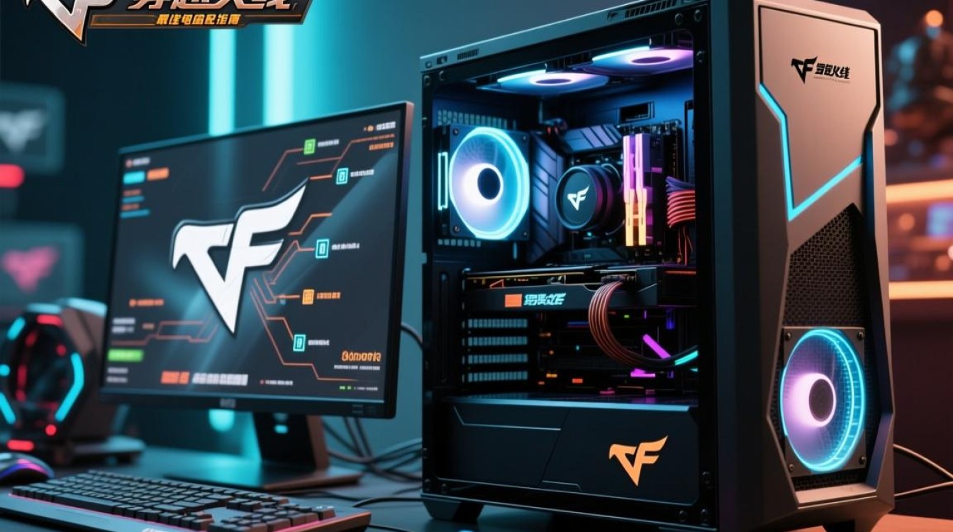 cf最佳电脑配置为何这版配置推荐与主流观点相左?揭秘真实性能差距! cf最佳电脑配置为何这版配置推荐与主流观点相左?揭秘真实性能差距!