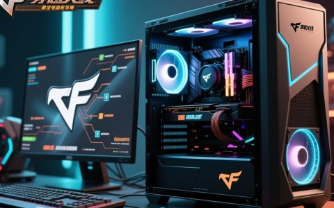 cf最佳电脑配置为何这版配置推荐与主流观点相左？揭秘真实性能差距！