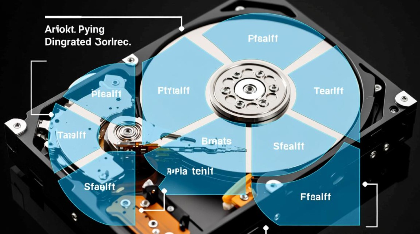 服务器购买后必须分区吗？不分区会有哪些风险？