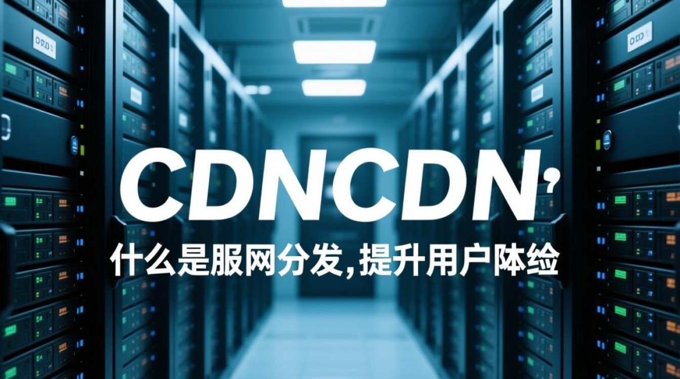 CDN服务器究竟有何神奇功能，能让网络加速如此显著？