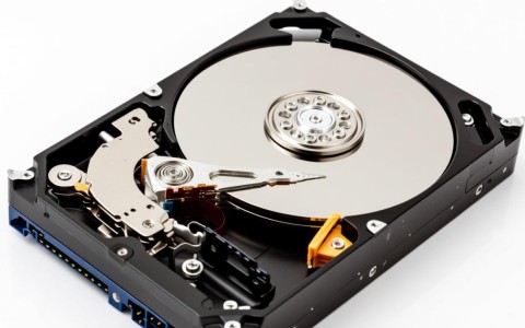 服务器买硬盘，选SATA还是SSD更划算？