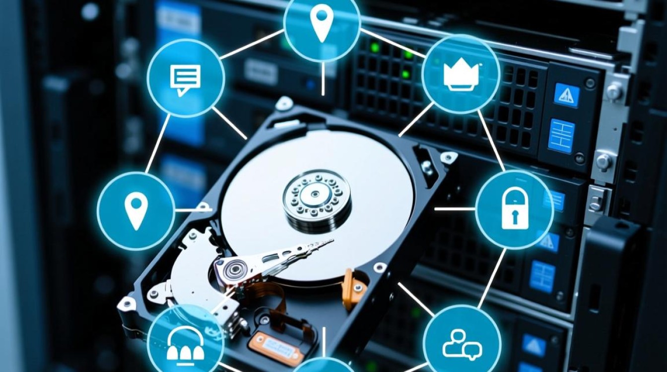 服务器买硬盘,选SATA还是SSD更划算? 服务器买硬盘,选SATA还是SSD更划算?